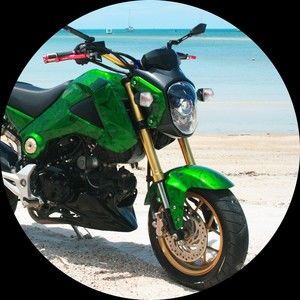 Meet your Posher, Devin